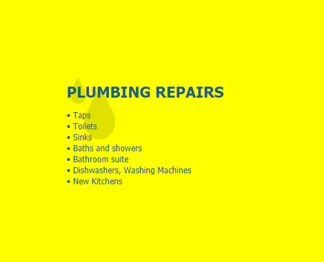 Mark Wilson Plumbing and Heating — Photos 3