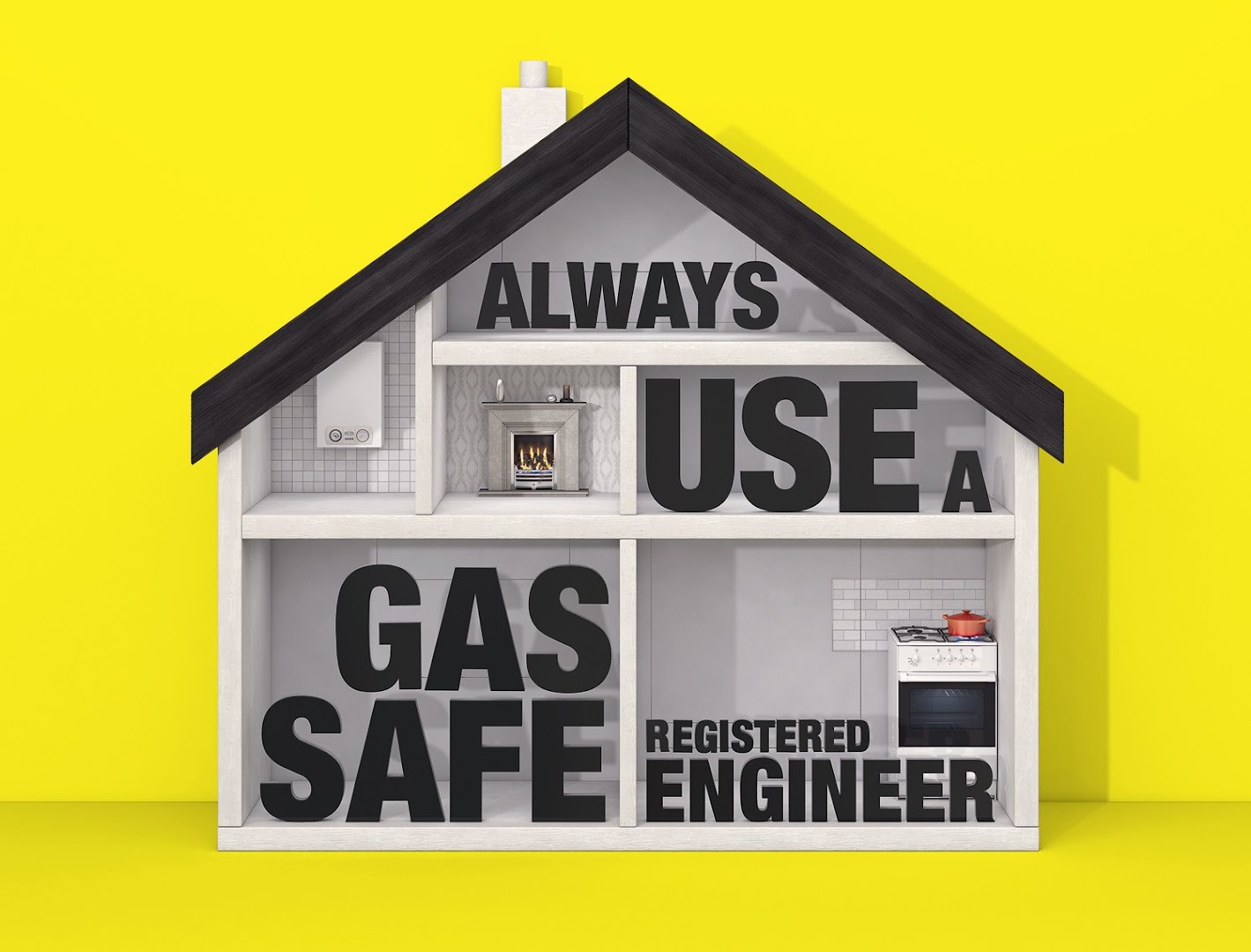 Mark Wilson Plumbing and Heating — Photos 5