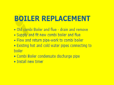 Mark Wilson Plumbing and Heating — Photos 2